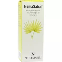 NEMASABAL Tropfen, 100 ml