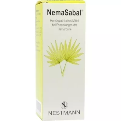 NEMASABAL Tropfen, 100 ml