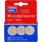 GOTHAPLAST Wundpfl.soft Vlies 2,5 cm, 20 St