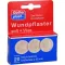 GOTHAPLAST Wundpfl.soft Vlies 2,5 cm, 20 St