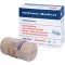 KURZZUGBINDE Cottonelast 10 cmx5 m, 2 St