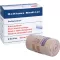 KURZZUGBINDE Cottonelast 10 cmx5 m, 2 St