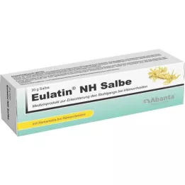 EULATIN NH Salbe, 30 g