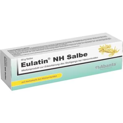 EULATIN NH Salbe, 30 g
