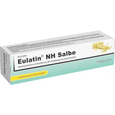 EULATIN NH Salbe, 60 g
