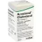 ACCUTREND Cholesterol Teststreifen, 5 St