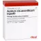 ACIDUM CIS-aconiticum Injeel Ampullen, 10 St
