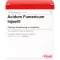 ACIDUM FUMARICUM INJEEL Ampullen, 10 St