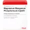 MAGNESIUM MANGANUM phosphoricum Injeel Ampullen, 10 St