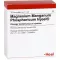 MAGNESIUM MANGANUM phosphoricum Injeel Ampullen, 10 St
