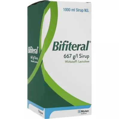 BIFITERAL Sirup, 1000 ml