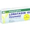 LORATADIN 10 Heumann Tabletten, 20 St