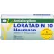 LORATADIN 10 Heumann Tabletten, 20 St
