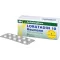 LORATADIN 10 Heumann Tabletten, 50 St