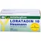 LORATADIN 10 Heumann Tabletten, 100 St