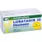 LORATADIN 10 Heumann Tabletten, 100 St