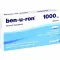 BEN-U-RON 1.000 mg Suppositorien, 10 St