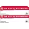 ZINK AL 25 mg Brausetabletten, 40 St