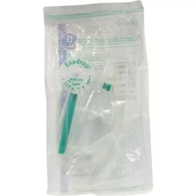 EXADROP Intrafix Air G 180 cm, 1 St