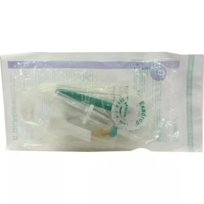 EXADROP Intrafix Air G 210 cm, 1 St