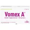 VOMEX A Kinder-Suppositorien 70 mg forte, 10 St
