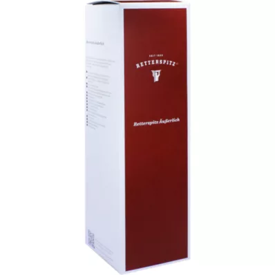 RETTERSPITZ Wasser äußerlich, 1 l