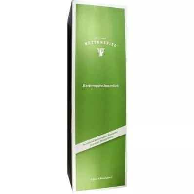 RETTERSPITZ Wasser innerlich, 1 l