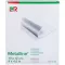 METALLINE Kompressen 10x12 cm steril, 50 St