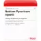 NATRIUM PYRUVICUM Injeel Ampullen, 10 St