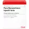 PARA BENZOCHINON Injeel forte Ampullen, 10 St