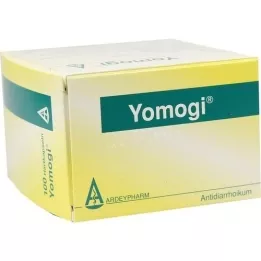 YOMOGI Kapseln, 100 St