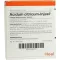 ACIDUM CITRICUM INJEEL Ampullen, 10 St