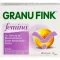 GRANU FINK Femina Kapseln, 60 St
