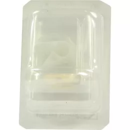 SURECAN Portkanüle 19 Gx20 mm m.Fixationsflügeln, 1 St