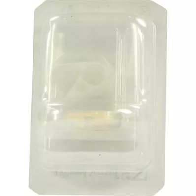SURECAN Portkanüle 19 Gx20 mm m.Fixationsflügeln, 1 St