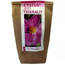 CYSTUS Bio Teekraut Dr.Pandalis, 250 g