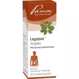 LEGAPAS Tropfen, 20 ml