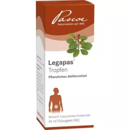 LEGAPAS Tropfen, 45 ml