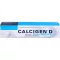 CALCIGEN D 600 mg/400 I.E. Brausetabletten, 20 St
