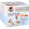 DOPPELHERZ Magnesium+Kalium Citrat system Granulat, 40 St