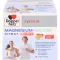 DOPPELHERZ Magnesium+Kalium Citrat system Granulat, 40 St