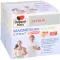 DOPPELHERZ Magnesium+Kalium Citrat system Granulat, 40 St