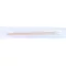 WATTESTÄBCHEN Holz 15 cm kleiner Kopf steril, 50X2 St