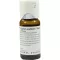 CUPRUM ACETICUM/Zincum valerianicum Mischung, 50 ml