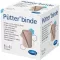PÜTTER Binde 6 cmx5 m, 1 St