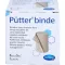 PÜTTER Binde 6 cmx5 m, 1 St
