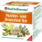 BAD HEILBRUNNER Husten- und Bronchial Tee Fbtl., 15X2.0 g