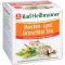 BAD HEILBRUNNER Husten- und Bronchial Tee Fbtl., 15X2.0 g