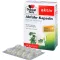 DOPPELHERZ Abführ-Kapseln Rizinol 1.000 mg, 30 St