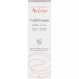 AVENE Cold Cream Creme, 40 ml